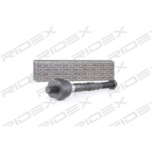 Inner Tie Rod - RIDEX 51T0128