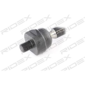 Inner Tie Rod - RIDEX 51T0128