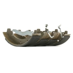 Brake Shoe Set - RIDEX 70B0173