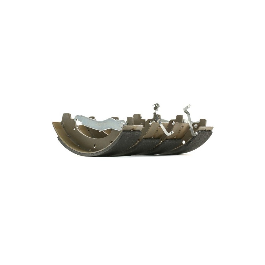 Brake Shoe Set - RIDEX 70B0173