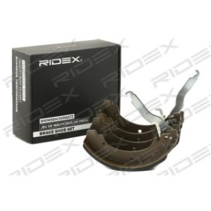 Brake Shoe Set - RIDEX 70B0173