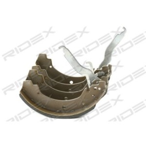 Brake Shoe Set - RIDEX 70B0173