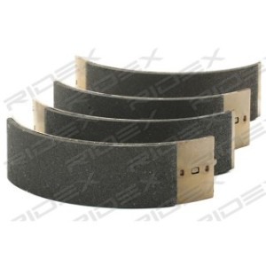 Brake Shoe Set - RIDEX 70B0173
