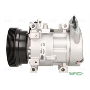 Compressor - Nissens 89148