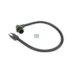 Tank Unit (urea Injection) Heating DIESEL TECHNIC 2.14905  OE 20875014