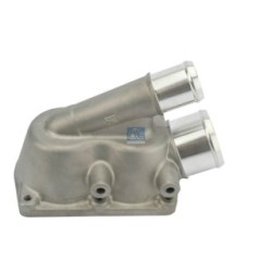 Thermostat Housing DIESEL TECHNIC 1.11212  OE 1351073