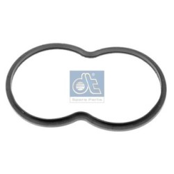 Thermostat Housing Gasket DIESEL TECHNIC 1.24111 for SCANIA OE 1351075