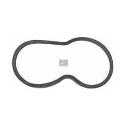 Thermostat Housing Gasket DIESEL TECHNIC 1.24114 for SCANIA OE 1358996