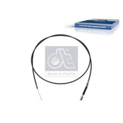 Throttle Cable DIESEL TECHNIC 1.20056  OE 1428935