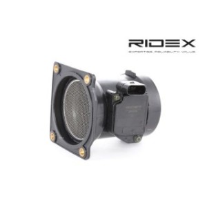 Mass Air Flow Sensor - RIDEX 3926A0106