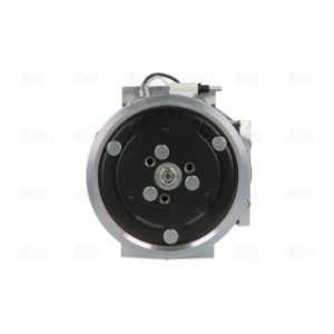 Compressor - Nissens 89148