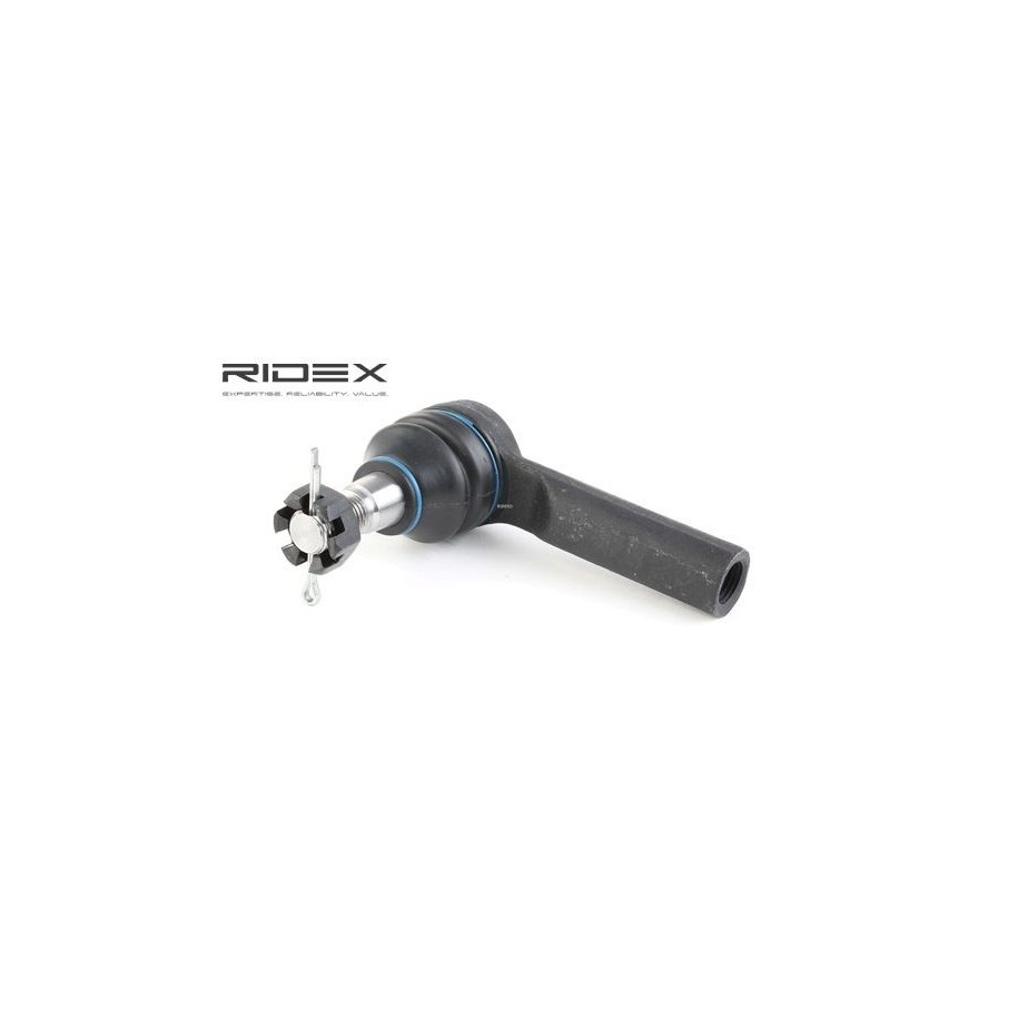 Tie Rod End - RIDEX 914T0078