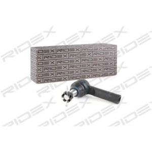 Tie Rod End - RIDEX 914T0078