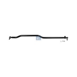 Tie Rod DIESEL TECHNIC 4.69506  OE 6693300603
