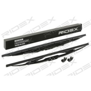 Wiper Blade - RIDEX 298W0085
