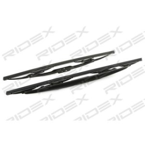 Wiper Blade - RIDEX 298W0085