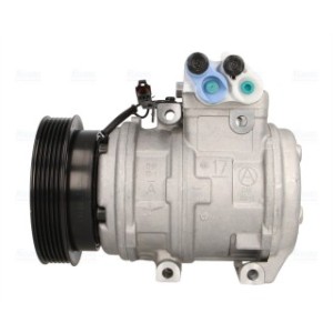Compressor - Nissens 89153