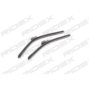 Wiper Blade - RIDEX 298W0085