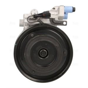 Compressor - Nissens 89153