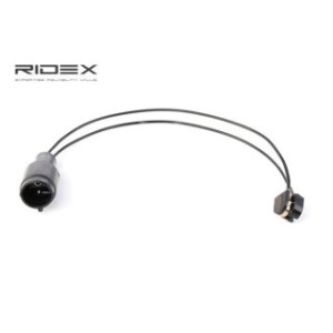 Brake Pad Wear Sensor - RIDEX 407W0021