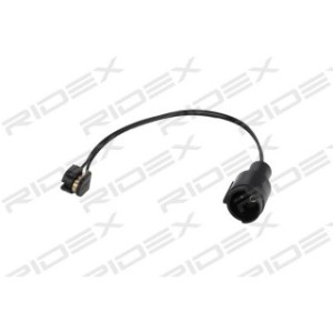 Brake Pad Wear Sensor - RIDEX 407W0021