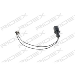 Brake Pad Wear Sensor - RIDEX 407W0021
