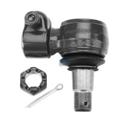 Front Left / Right Tie Rod End DIESEL TECHNIC 6.51200 for MAN