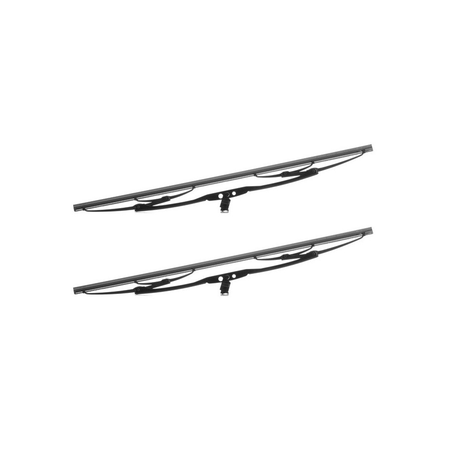 Wiper Blade - RIDEX 298W0053