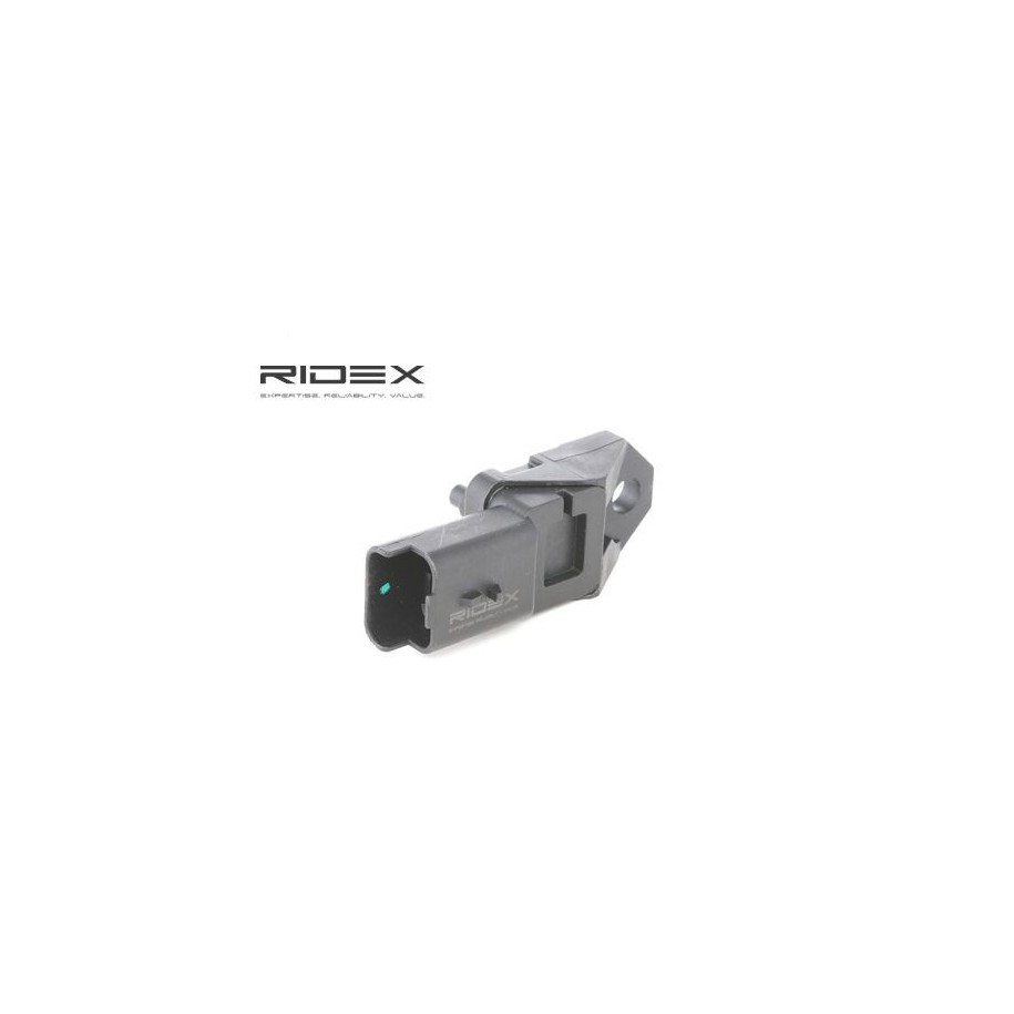 Boost Pressure Sensor - RIDEX 3947S0002