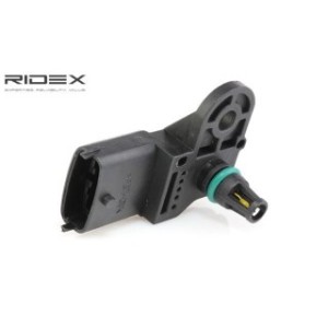 Intake Manifold Pressure Sensor - RIDEX 3947S0004