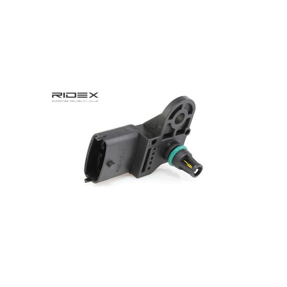 Intake Manifold Pressure Sensor - RIDEX 3947S0004