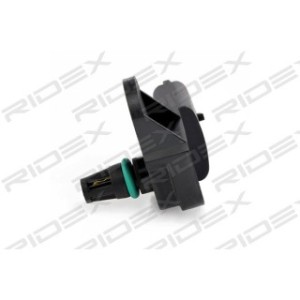 Intake Manifold Pressure Sensor - RIDEX 3947S0004