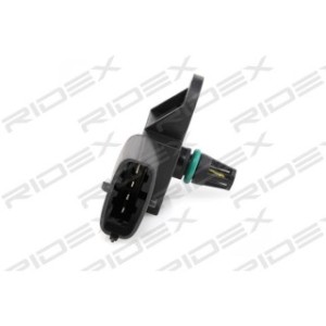 Intake Manifold Pressure Sensor - RIDEX 3947S0004