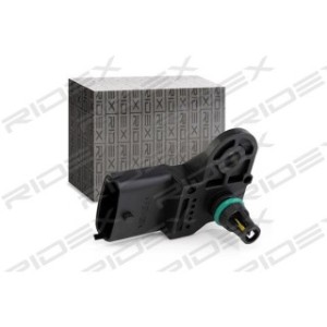 Intake Manifold Pressure Sensor - RIDEX 3947S0004