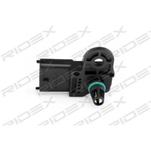 Intake Manifold Pressure Sensor - RIDEX 3947S0004