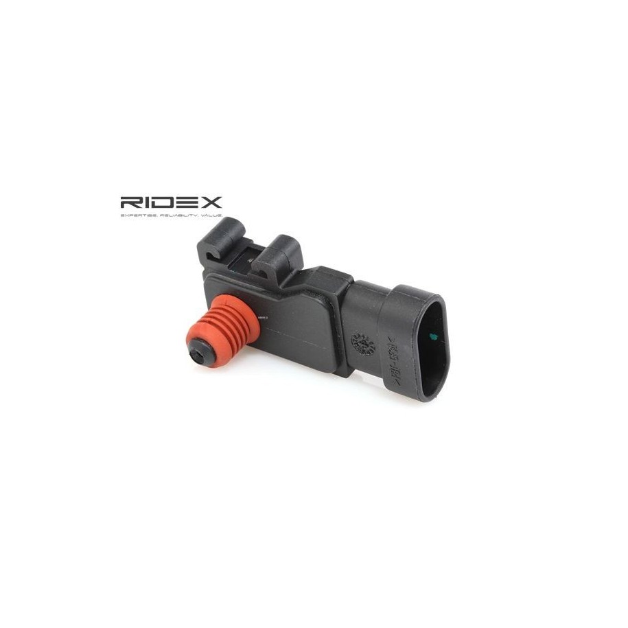 Boost Pressure Sensor - RIDEX 3947S0005