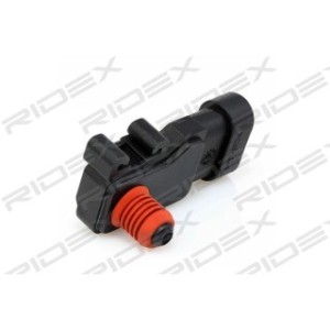 Boost Pressure Sensor - RIDEX 3947S0005