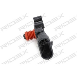Boost Pressure Sensor - RIDEX 3947S0005