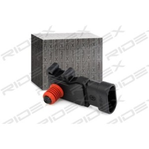 Boost Pressure Sensor - RIDEX 3947S0005
