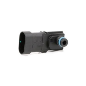 Intake Manifold Pressure Sensor - RIDEX 3947S0007