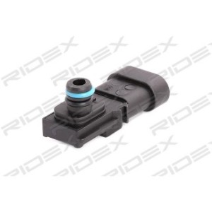 Intake Manifold Pressure Sensor - RIDEX 3947S0007