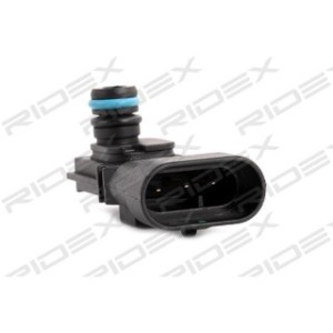 Intake Manifold Pressure Sensor - RIDEX 3947S0007
