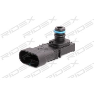 Intake Manifold Pressure Sensor - RIDEX 3947S0007