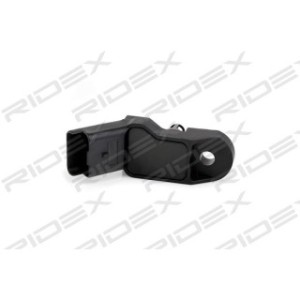 Intake Manifold Pressure Sensor - RIDEX 3947S0008