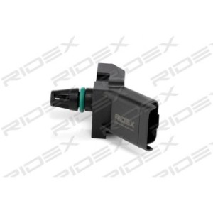 Intake Manifold Pressure Sensor - RIDEX 3947S0008