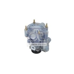 Trailer Control Valve DIESEL TECHNIC 1.18654 for SCANIA OE 1331721