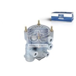 Trailer Control Valve DIESEL TECHNIC 2.44072 for MAN, IVECO OE 3173151
