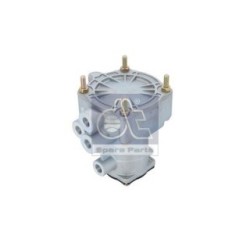Trailer Control Valve DIESEL TECHNIC 2.44072 for MAN, IVECO OE 3173151
