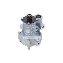 Trailer Control Valve DIESEL TECHNIC 2.44072 for MAN, IVECO OE 3173151