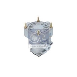 Trailer Control Valve DIESEL TECHNIC 2.44072 for MAN, IVECO OE 3173151